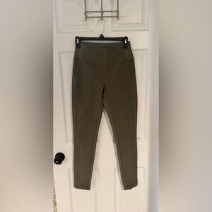 NWOT Avalanche Leggings